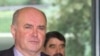 გრიგორი კარასინი და ბორის ჩოჩიევი მოლაპარაკებების წინა რაუნდზე