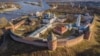 Новгородський Кремль