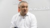Өмүрбек Текебаевдин камактагы бир жылы 