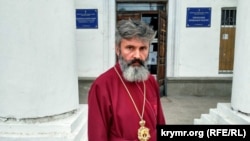 Архиепископ Климент 