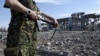 Вони 146 днів захищали Луганський аеропорт, а інформації про ці бої практично не знайдеш – співавтор книги про оборону