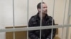 Илдар Дадин утырган камерада 10 тоткынга 8 ятак