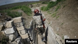 Вірменські законодавці ввели воєнний стан у вересні на тлі загострення із Азербайджаном через Нагірний Карабах