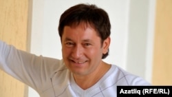 Айдар Галимов 