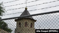 Penitenciarul nr.10 din Goian, prima instituţie corecţională pentru minori euroconformă