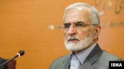 کمال خرازی، رئیس شورای راهبردی روابط خارجی ایران