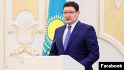 Берік Уәли 