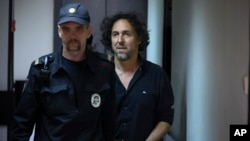 Cercetătorul francez Laurent Vinatier