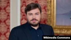 Miliardarul rus Konstantin Malofeev