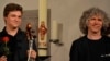 Andrei Ioniță și Steven Isserlis la Kronberg