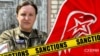 В ЄС ввели санкції проти фігуранта розслідування «Схем» – очільника «Юнармії» в окупованій РФ Запорізькій області