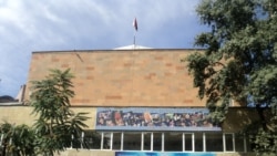 «Բալտիյսկի դոմ» փառատոնի շրջանակներում Երևանում ներկայացումներով հանդես կգան վրացական, մոլդովական և ռուսաստանյան թատերախմբեր