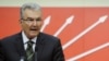 Sex Scandal Ends Turkish Opposition Leader's Reign, But Shadow Of 'Baykalism' Lingers