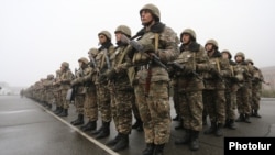 Արխիվային լուսանկար