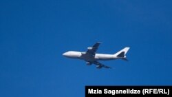 Кордони Ізраїлю для регулярних рейсів наразі залишаються закритими