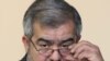 Представитель бюро АРФ «Дашнакцутюн» Грант Маргарян