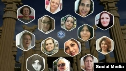 هفته گذشته ۱۴ کنشگر زن ایرانی در بیانیهای با اشاره به سیاستهای جمهوری اسلامی در قبال زنان، «خواستار حکومتی سکولار و دموکرات» شدند
