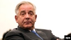 Ivo Sanader