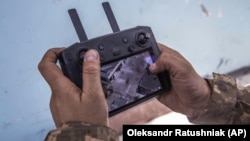 У межах проєкту «Армія дронів» планують придбати 200 професійних безпілотних авіаційних комплексів тактичного рівня для повітряної розвідки