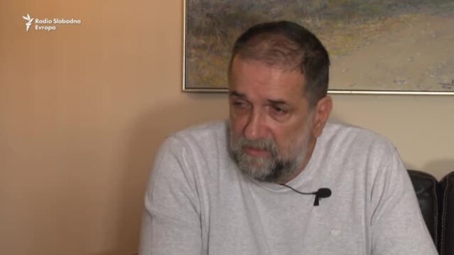 Vukašin Obradović: Hoćemo li da pristanemo na ponižavanje?