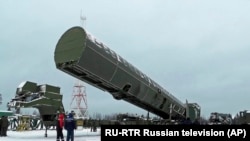 За даними видання, президент Росії Володимир Путін не брав участі в цих обговореннях