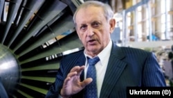 Майно В’ячеслава Богуслаєва переховували на території, підконтрольній компанії, повідомили в СБУ