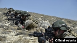 Թուրք-ադրբեջանական զորավարժություն, արխիվ