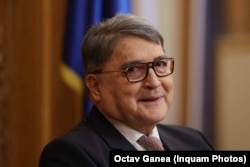 Emil Hurezeanu: „N-am simțit-o ca pe o presiune”.