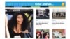 اسکرین شات از وبسایت «جوييش ديلی فوروارد»