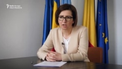 Ioana Mihăilă - Cât timp vor fi date bonuri de masă vaccinaților