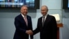 Путін пропонує зупинити бойові дії на поточній лінії фронту – FT