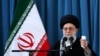 علی خامنه ای، رهبر جهوری اسلامی