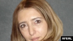 Dženana Halimović 