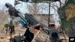 Russia Ukraine War North Korean Troops