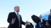 Трамп заявив, що не слухав запис убивства журналіста Хашокджі