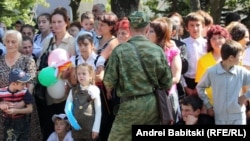 Политические партии Южной Осетии давно уже поняли: последнее слово всегда остается за жителями республики. Поэтому борьба за симпатии избирателя только начинается