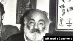 Սերգեյ Փարաջանով