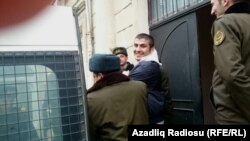 Mehman Hüseynov