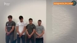 Аргунера полисхоша чехийна кегийрхой