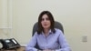 Министр здравоохранения Анаит Аванесян 