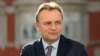 Він додав, що буде «боротися і перемагати»