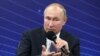 Процвітаюча Україна – нічний кошмар Путіна (світова преса)