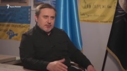 Ленур Іслямов про роботу з Аксеновим, політичні амбіції та деокупацію Криму (відео)