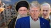 Iran coverage
