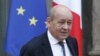 Le Drian: Pjongjang će za nekoliko meseci moći da pogodi SAD 
