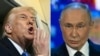 Трамп: Путін «грається з вогнем»