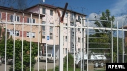 Gjykata në Mitrovicë