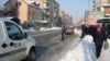 Илустрација: Улица во Битола.