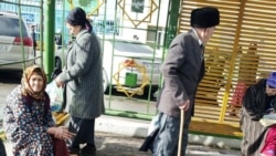  Pensioner: Günde diňe 50 manat nagtlaşdyryp bilýärin