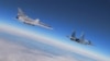 Російський Су-35, фото ілюстративне 